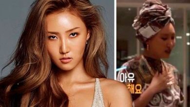 صورة هواسا تلقت انتقادات لاذعة من المعجبين الأجانب لزعمهم بأنها أساءت للسود أكثر من مرة + رد برنامج “أعيش وحيدا” على الانتقادات المتعلقة بزيها