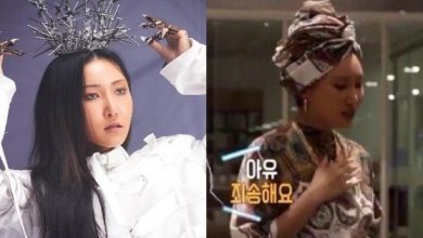 صورة رأي مستخدمي الإنترنت في تلقي هواسا لانتقادات لاذعة من المعجبين الأجانب بسبب زيها واتهامهم لها بالتعدي على ثقافة السود