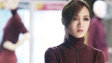 صورة جيا عضوة فرقة ميس آي السابقة تحدثت عن الوحدة والمعاناة التي مرت بها كعضوة أجنبية لدرجة أنها أجرت عملية لإزالة ورم ثدي بمفردها