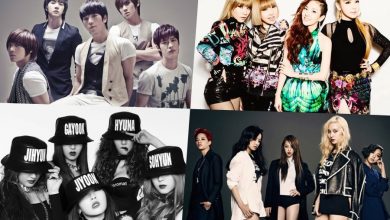 صورة [نقاش مستخدمي الإنترنت] هل هناك فرق كيبوب تتمنون رؤيتها مجددا؟