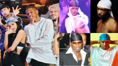 صورة ليسا من بلاكبينك اتُّهمت بالتعدي على ثقافة السود في أحدث فيديو رقص لها ومصور الفيديو دافع عنها بمنشور على الإنستقرام