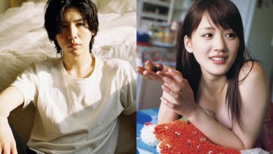 صورة [الآراء] الممثل “نو مين وو” نفى شائعات مواعدته للممثلة اليابانية “أياسي هاروكا”