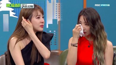 صورة مينزي تحدثت بصراحة عن معاناتها في الماضي من قلة ترويجات 2NE1 والضغوط التي مرت بها بعد أن قررت ترك الفرقة في النهاية