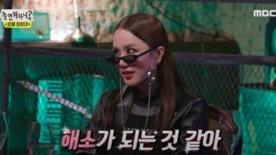 صورة [الآراء] النساء الأكبر عمرا سعيدات باستضافة البرامج التلفزيونية للمزيد من المشهورات الأكبر عمرا لقدرتهن على الارتباط بهن وإحساسهن بالإلهام منهن