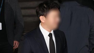 صورة رأي مستخدمي الإنترنت في استغلال زوج الممثلة بارك هان بيول اسمها للمطالبة بحكم مخفف والتساهل معه