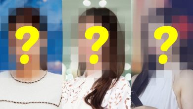 صورة خبير تجميل كوري كشف عن أكثر 3 وجوه رائجة حاليا من الآيدولز الإناث واللواتي يرغبن معظم النساء في تقليدها