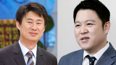 صورة [الآراء] الكوميدي نام هي سوك انتقد تصرفات كيم غورا على برنامج “راديو ستار” واصفا إياه بالوقح