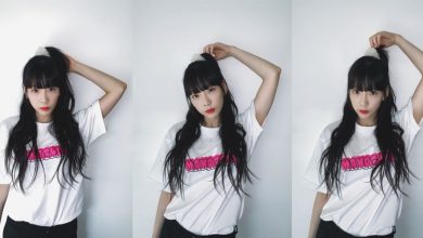 صورة مستخدمو الإنترنت لا يمكنهم التصديق أن تايون من سنسد في الـ ٣٢ من عمرها بعد أن رأوا جمالها البريء والفتي في أحدث صور لها