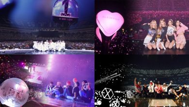 صورة [نقاش مستخدمي الإنترنت] برأيكم ما هو الأكثر أهمية لفرق الآيدولز؟ حجم القاعدة الجماهيرية أم الشعبية بين عامة الناس؟