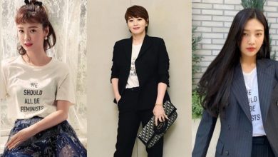 صورة [نقاش مستخدمي الإنترنت] لماذا الكوريين عادة ما يكونون أشد صرامة مع الآيدولز الإناث ويخضعوهن لمعايير أعلى من الآيدولز الذكور؟