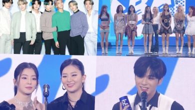 صورة أسماء الفائزين في حفل توزيع جوائز سوريبادا ٢٠٢٠