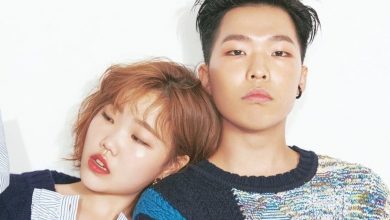 صورة وكالة YG الترفيهية أعلنت عن خطة عودة الأخوين AKMU بثلاث أغاني جديدة