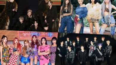 صورة قائمة بالعودات والانطلاقات المرتقبة في شهر أغسطس ٢٠٢٠