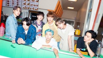 صورة بانقتان صنعوا التاريخ بتصدّر أغنيتهم Dynamite المركز الأول على مخطط بيلبورد هوت ١٠٠، وهي أعلى مرتبة يحققها فنان كوري على الإطلاق