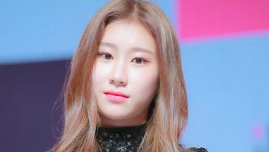 صورة تشايريونغ عضوة فرقة إتزي تحدثت بصراحة عن قلة ثقتها بنفسها بسبب التعليقات المسيئة