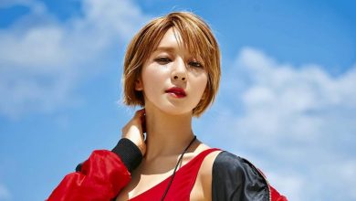 صورة تشوا عضوة فرقة AOA السابقة وقعت عقد حصري مع وكالة جديدة من إنشاء مدير سابق لوكالة FNC الترفيهية