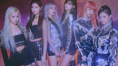 صورة [الآراء] الحكومة الصينية عاقبت الوكالة المسؤولة عن فرقة EVERGLOW لتقديم العضوات آداء في قاعدة عسكرية كورية