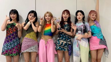 صورة [الآراء] مستخدمو الإنترنت عبروا عن إعجابهم الشديد بغناء جي آيدل الحي في ختامية برنامج Show Champion