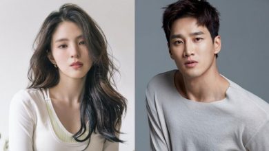 صورة الممثلة هان سوهي والممثل آهن بوهيون سيلعبان دور البطولة في مسلسل قادم من نوع تحقيق وجرائم على منصة نتفليكس