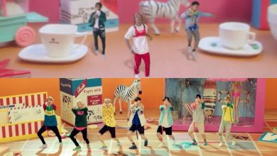 صورة [الآراء] المغني النيجيري Lyta اتُّهم بسرقة حقوق فيديو كليب Just Right الخاص بفرقة GOT7