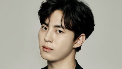 صورة [مؤكد] هونغبين ترك رسميا فرقة ڤيكس بعد قضية جدل بثه المباشر