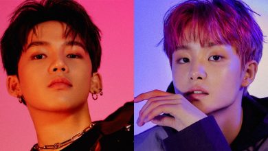 صورة أعضاء فرقة تريجر وضحوا سبب امتلاكهم لقائدين بدلا من قائد واحد