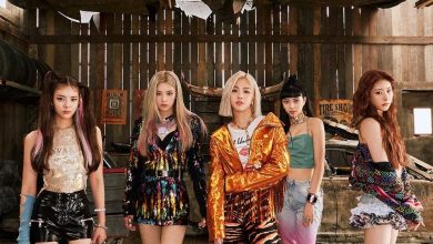 صورة إتزي أصدرن فيديو كليب أغنية عودتهن المرتقبة Not Shy