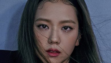 صورة [مؤكد] جيسو من بلاكبينك ستلعب دور البطولة لأول مرة في مسلسل قادم من إنتاج قناة JTBC