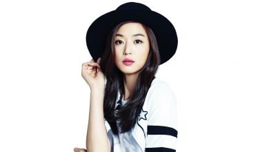 صورة الممثلة جون جي هيون كشفت عن سر رشاقتها الدائمة وقوامها الممشوق