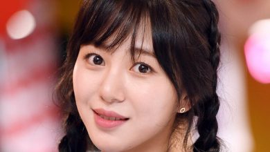 صورة مينا أضافت صورة لجرح جديد في معصمها وكتبت رسالة مخيفة تبدو وكأنها رسالة انتحار موجهة لـ جيمين، سولهيون ووكالة FNC الترفيهية