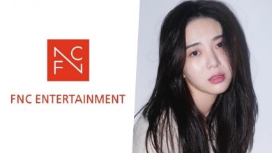 صورة وكالة FNC الترفيهية أصدرت اعتذار رسمي وتوضيح لموقفها من بعض مزاعم مينا عضوة فرقة AOA السابقة