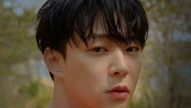 صورة بارك يوتشون أعلن عن عودته بألبوم جديد على الرغم من العهد الذي قطعه بأن يعتزل الصناعة الترفيهية تماما