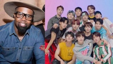 صورة الفنان الأمريكي Cupid اتهم فرقة سفنتين بسرقة حقوق أغنيته Cupid Shuffle