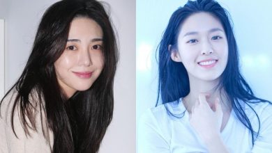 صورة [الآراء] مستخدمو الإنترنت الكوريين والأجانب أغرقوا حساب سولهيون بالتعليقات الكارهة بعد محاولة انتحار مينا بالأمس