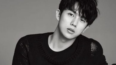 صورة سيولونغ عضو فرقة 2AM تورط في حادث سير مميت أدّى إلى وفاة أحد المشاة