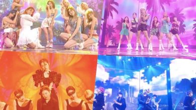 صورة شاهدوا آداءات الفنانين من حفل توزيع جوائز سوريبادا ٢٠٢٠