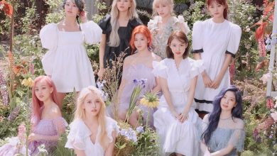 صورة توايس أصدرن النسخة الإنجليزية من أغنيتهن الناجحة MORE & MORE كهدية للمعجبين