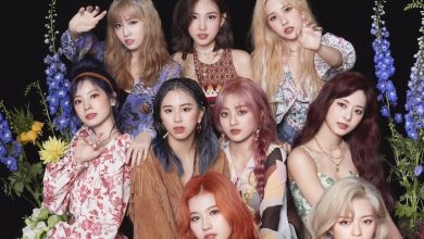 صورة وكالة JYP أكّدت تحضير توايس لعودة قادمة والتي من المتوقع أن تكون في شهر أكتوبر