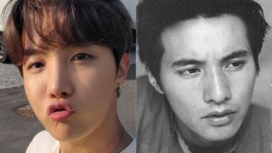 صورة [الآراء] صور تظهر كيف كان يبدو بعض من أشهر نجوم كوريا الجنوبية حين أكملوا الـ ٢٧ من عمرهم في الجيل القديم والحالي