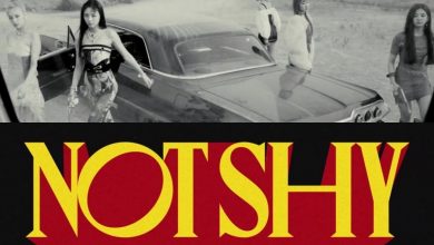 صورة [الآراء] مستخدمو الإنترنت يتوقعون أن مفهوم عودة إتزي سيكون مشابها لكل إصداراتهن السابقة بعد أن علموا أن أغنيتهن ستحمل اسم “لست خجولة”