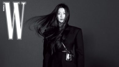 صورة رأي مستخدمي الإنترنت في سر جون جي هيون للحفاظ على رشاقتها وقوامها الممشوق