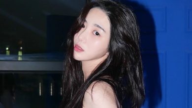 صورة مينا عضوة فرقة AOA السابقة كتبت رسالة اعتذار عن الإزعاج الذي تسببت به بمنشوراتها الأخيرة