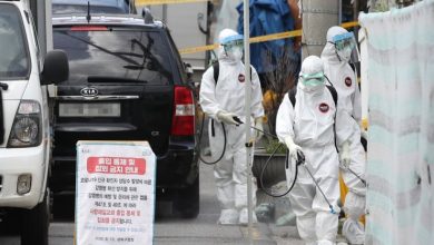 صورة كوريا الجنوبية تواجه أسوأ تفشٍ لفيروس كورونا منذ شهور والسبب كنيسة أخرى تدعى كنيسة “سارانغ جيل” ومخاوف من فقدان السيطرة على الوباء هذه المرة