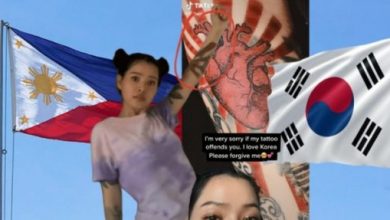 صورة [الآراء] مستخدمو الإنترنت الكوريين اعتذروا بالنيابة عن العنصريين الذين هاجموا بيلّا بورش والفلبينيين