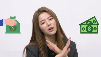 صورة متدربة سابقة كشفت لماذا من الممكن لآيدولز الكيبوب أن لا يكسبوا أي أموال حتى بعد سنوات من ترسيمهم