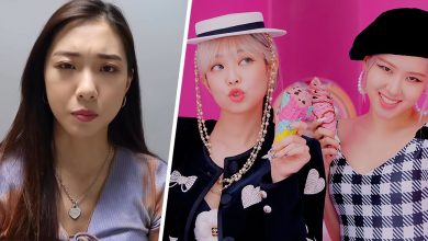 صورة آيدول سابقة كشفت أن منسقي الأزياء يملكون بالفعل عضوات مميزات يقدمون لهن أفضل الإطلالات، وهذا هو السبب