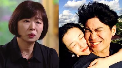 صورة والدة سولي تحدثت عن طفولة ابنتها وكيف كانت العائلة سعيدة إلى أن بدأت بمواعدة تشويزا وهو ما أدى في النهاية إلى تدمير علاقتها بابنتها