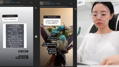 صورة شقيقة جايهوب من بانقتان ردّت على التعليقات الوقحة التي تقول أن قناتها لم تصل إلى مليون مشترك في غضون 10 أيام إلا بفضل أخيها وأنها يجب أن تشعر بالامتنان له