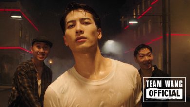 صورة جاكسون عضو فرقة GOT7 أصدر الفيديو كليب الذي أخرجه بنفسه من أجل أغنية تعاونه مع Galantis