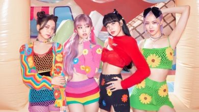 صورة [الآراء] مستخدمو الإنترنت أشادوا بإنجازات بلاكبينك المذهلة والمتواصلة بعد المرتبة العالية التي حققتها الفرقة على مخطط بيلبورد هوت ١٠٠